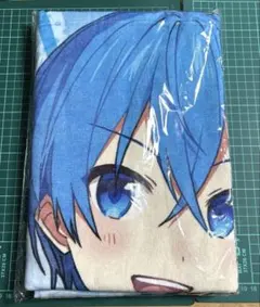 ころんくん ピクチャータオル ①