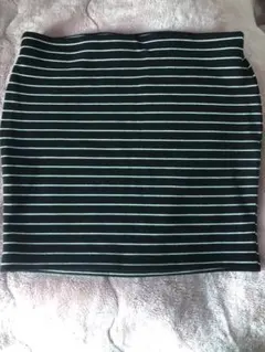 タイトスカート セットアップ　ZARA 3点セット