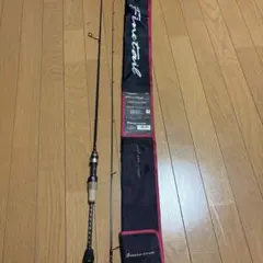 ロデオクラフト ツーナインファイン60ULF ゴールド - メルカリ