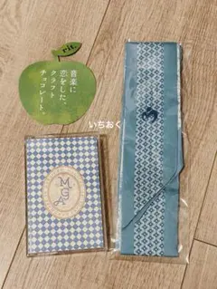 Mrs. GREEN APPLE☆POPUP HARAJUKUスカーフ　おまけ付