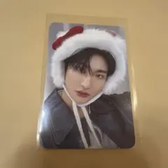 ATEEZ ソンファ　makestar ハローティーズにゃんver