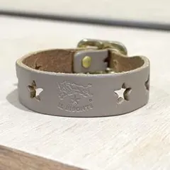 IL BISONTE イルビゾンテ レザー ブレスレット
