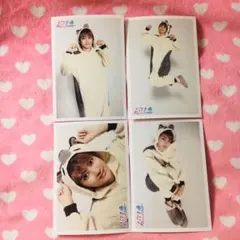 ❤超特急 ユーキくん バースデー 生写真 セット❤