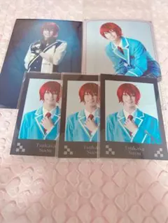 あんステ 司 あんスタ ブロマイド 特典