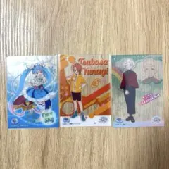 ひろプリ　クリアカード