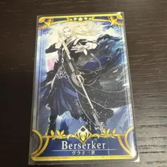 fgoac 宮本 武蔵 最終再臨 聖杯 フェイタル fgoアーケード - メルカリ