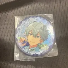 あんスタ 瀬名泉 缶バッチ - メルカリ