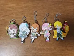 プロセカ ラバーマスコット まとめ売り