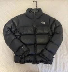 ヌプシ ダウンジャケット