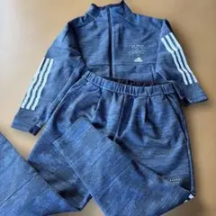 アディダス ジャージ