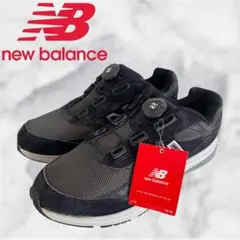 【希少】 New Balance MW880BN3 25.5cm 4E ネイビー