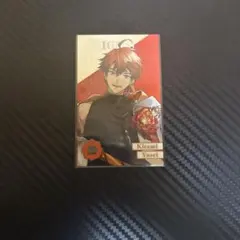 北見遊征　にじさんじ8周年記念