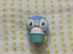 ポケピース sweets shop ポッチャマ マスコット フィギュア
