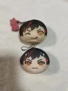 南雲鉄虎 おまんじゅう