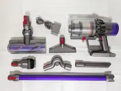 美品【55分稼働】ダイソン掃除機 V10 SV12 ➉ - メルカリ