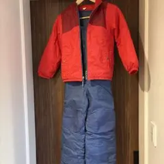 Columbiaの子ども用スキーウェア