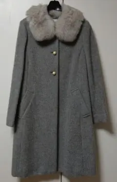 ファー ファーコート