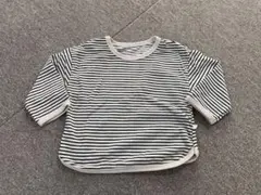 韓国子供服 長袖 90cm