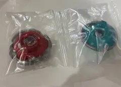 【ブレード単品】内袋未開封 バレットグリフォン ベイブレードX