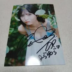 2025年最新】岸みゆ チェキの人気アイテム - メルカリ