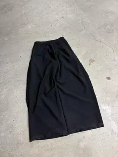 ギャング スラックス 袴 パンツ hakama スーパー ワイド バギー - メルカリ