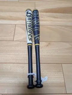オリックス・バファローズ 応援バット
