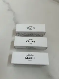 CELINE EAU DE CALIFORNIE セリーヌオードカリフォルニ EAU DE CALIFORNIE EAU DE PARFUM 100ML - TRANSPARENT | CELINE