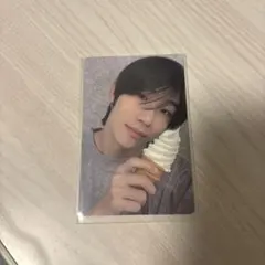 ALD1 ジュンソ ボイプラ スタクリキット ALD1 ボイプラ 2 キム ジュンソ トレカ スタクリキット セルカ - メルカリ