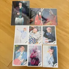 SnowMan 佐久間大介 フォト