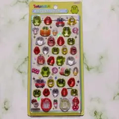 【正規品】ボンボンドロップシール　たまごっち　くちぱっち