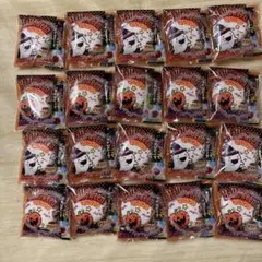 ハロウィンプチギフト、マシュマロ、ちびマルチョコレート菓子セット20個