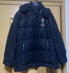 ダウンジャケット