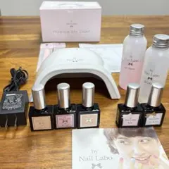 Nail Labo ジェルネイルキット