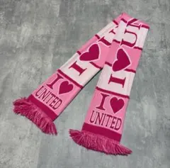 マンチェスターユナイテッド 応援グッズ