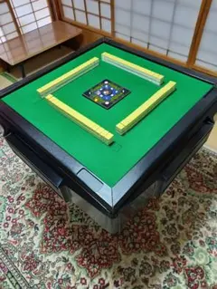 2025年最新】全自動麻雀卓 中古の人気アイテム - メルカリ