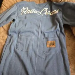 RODEO CROWNS ワンピース