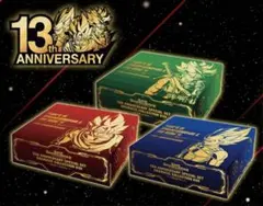 SDBH 13th ANNIVERSARY SPECIAL SET 3セット