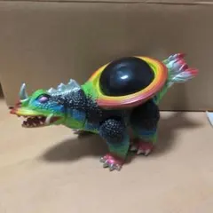 エレガブ ネビュラ インディーズソフビ - メルカリ