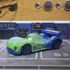 2025年最新】カーズ 廃盤 トミカの人気アイテム - メルカリ