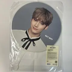 TXT ヒュニンカイ うちわ act boy ソウル image picket