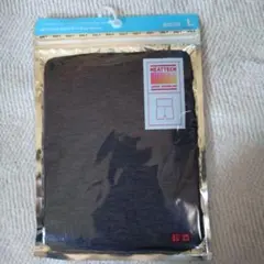 ユニクロ ヒートテックショートパンツ(ウェストウォーマー) L