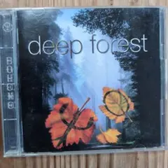 deep forest - Boheme
