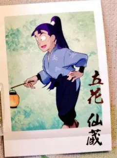 2025年最新】忍たま乱太郎 ぱしゃこれ 立花仙蔵の人気アイテム