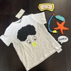 新品ステラマッカートニーキッズ　Tシャツのサムネイル