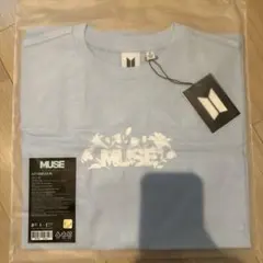 新品未開封 BTS ポップアップ ジミン Tシャツ POP-UP Mサイズ - メルカリ