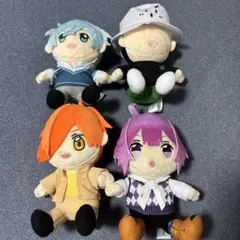 OMORI おともだちといっしょぬいぐるみ 全6種コンプセット - メルカリ