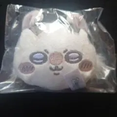 ちいかわ　ミラーキーホルダー