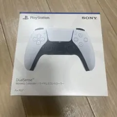 SONY DualSense Wireless Controller