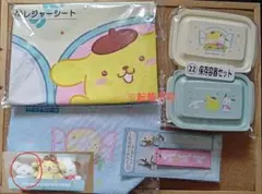 サンリオ 当たりくじ シナモロール 他のサムネイル