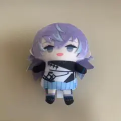 にじさんじ 星導ショウ にじぱぺっとのサムネイル